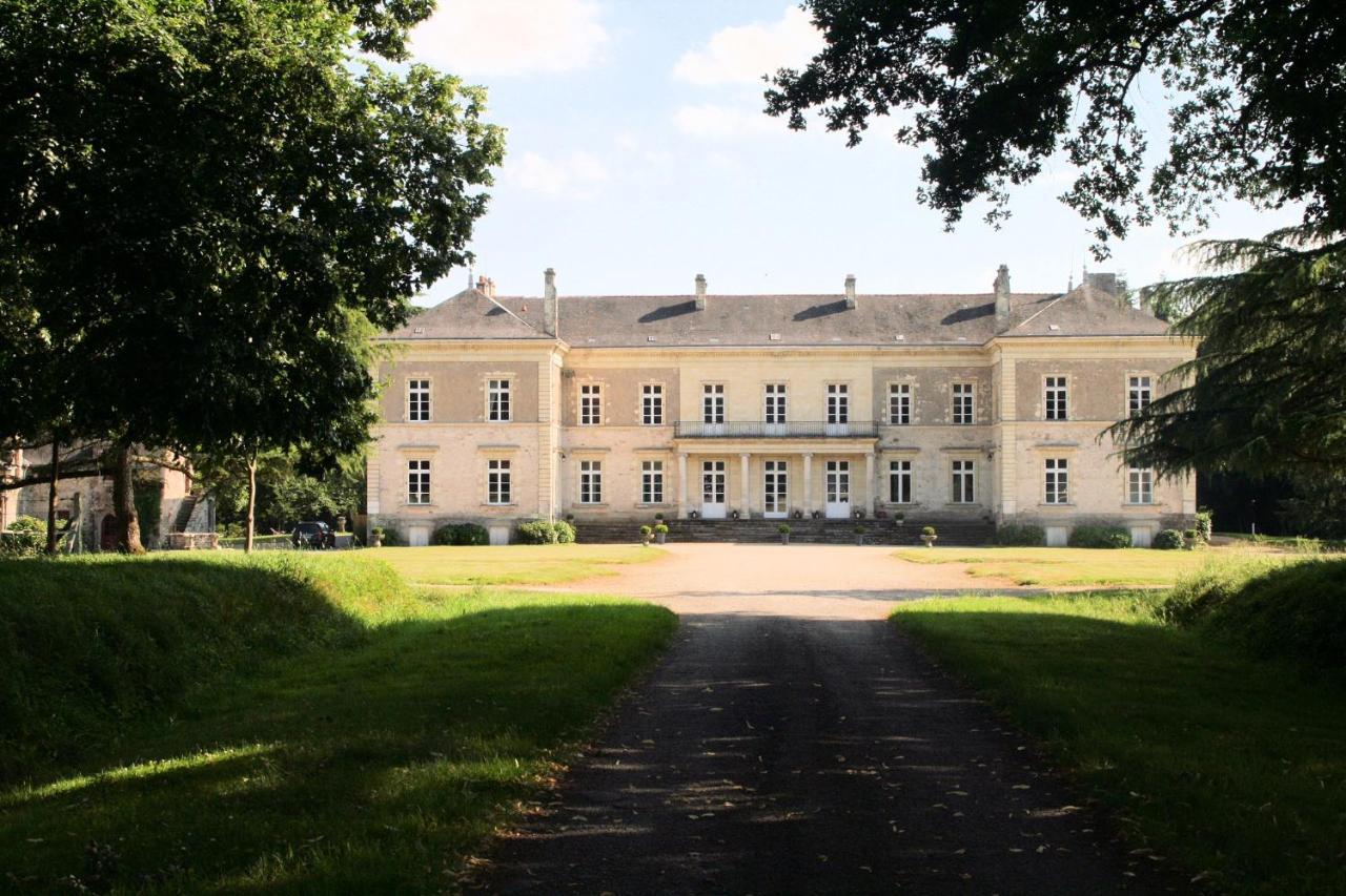 Le Plessis Acomodação com café da manhã Orvault Exterior foto