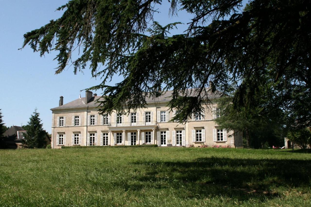 Le Plessis Acomodação com café da manhã Orvault Exterior foto